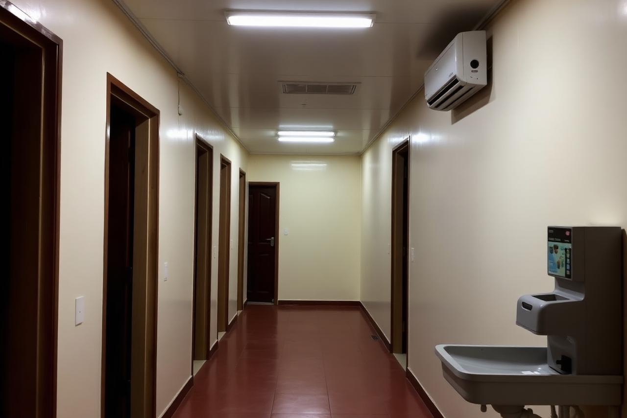 Koridor kost
