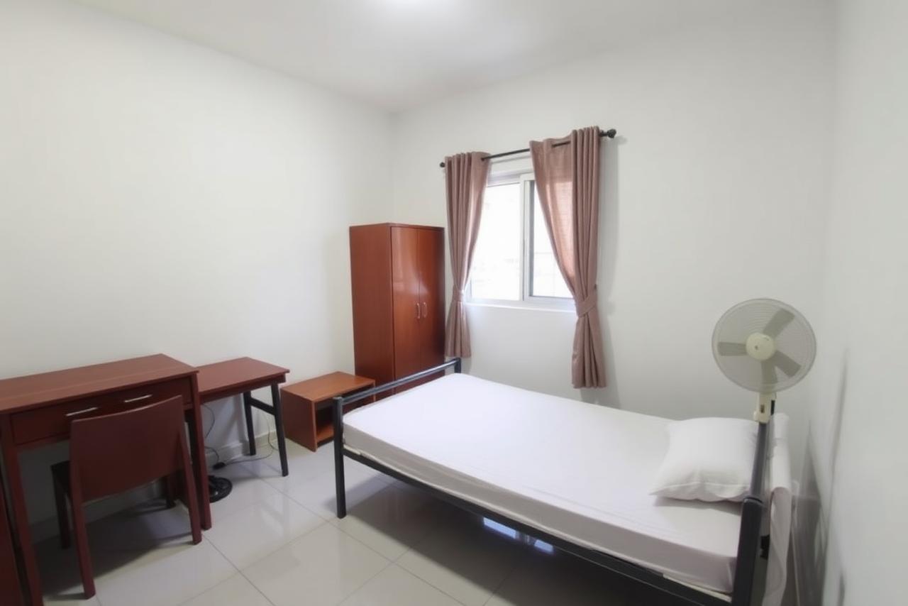 Kamar kost